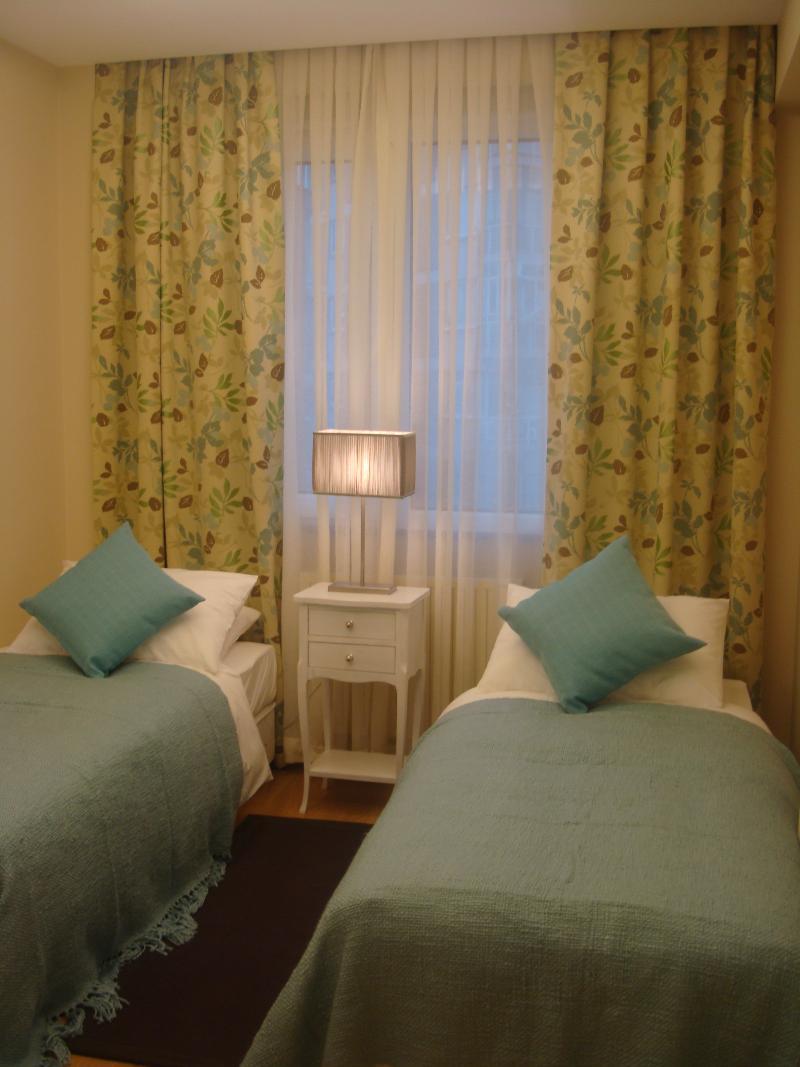 Cheya Sisli Bnb Medical & Business City Center Tesvikiye Suites And Apartments Isztambul Kültér fotó