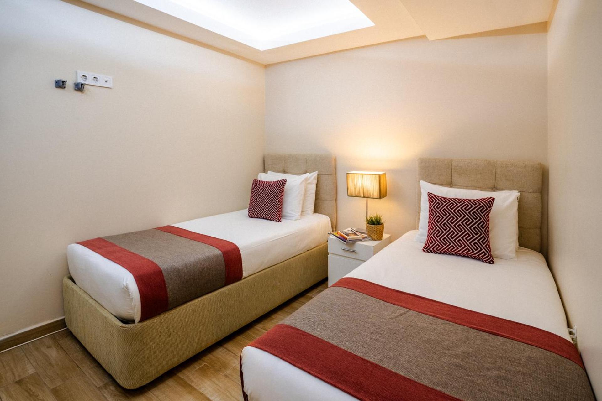 Cheya Sisli Bnb Medical & Business City Center Tesvikiye Suites And Apartments Isztambul Kültér fotó