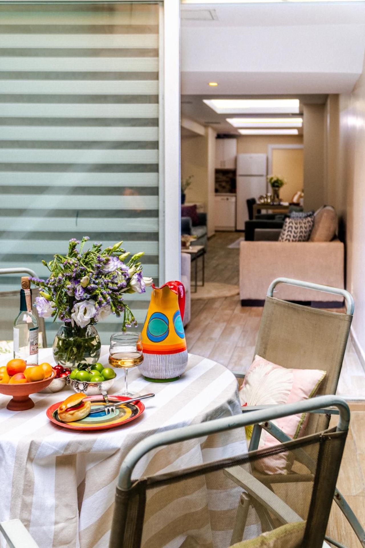 Cheya Sisli Bnb Medical & Business City Center Tesvikiye Suites And Apartments Isztambul Kültér fotó