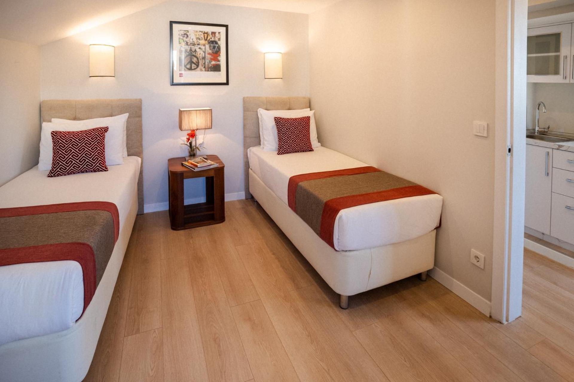 Cheya Sisli Bnb Medical & Business City Center Tesvikiye Suites And Apartments Isztambul Kültér fotó