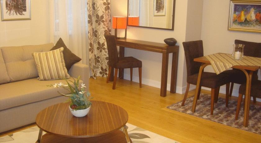 Cheya Sisli Bnb Medical & Business City Center Tesvikiye Suites And Apartments Isztambul Kültér fotó