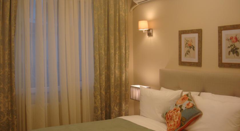 Cheya Sisli Bnb Medical & Business City Center Tesvikiye Suites And Apartments Isztambul Kültér fotó