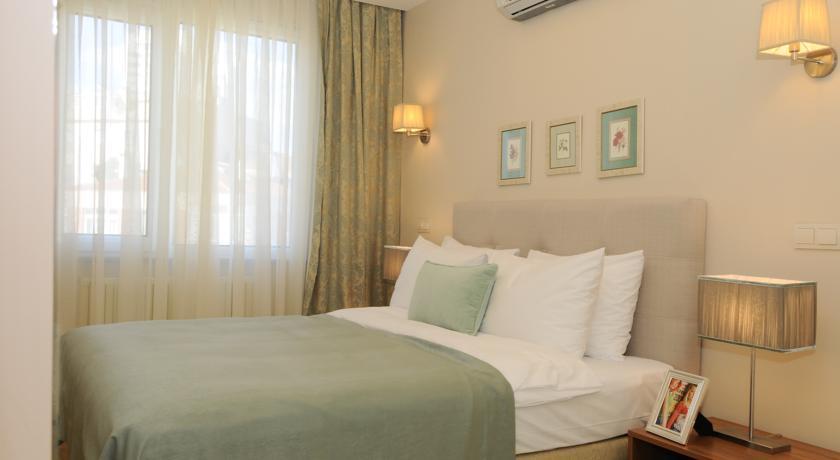 Cheya Sisli Bnb Medical & Business City Center Tesvikiye Suites And Apartments Isztambul Kültér fotó