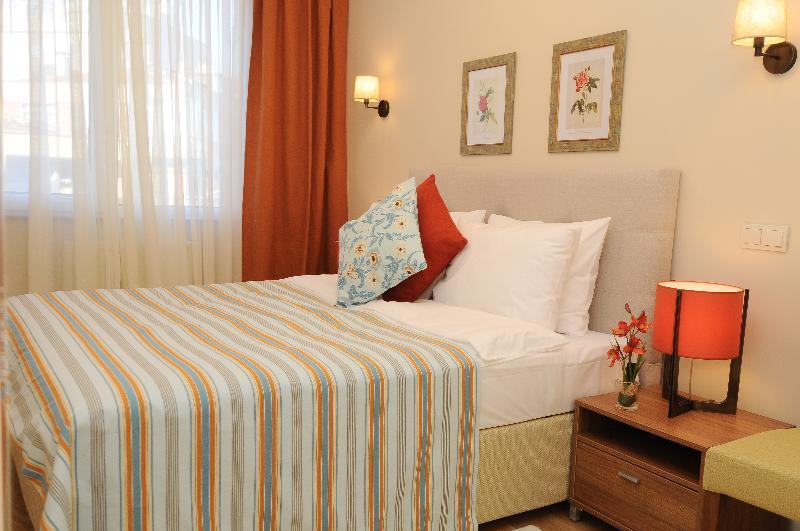 Cheya Sisli Bnb Medical & Business City Center Tesvikiye Suites And Apartments Isztambul Kültér fotó