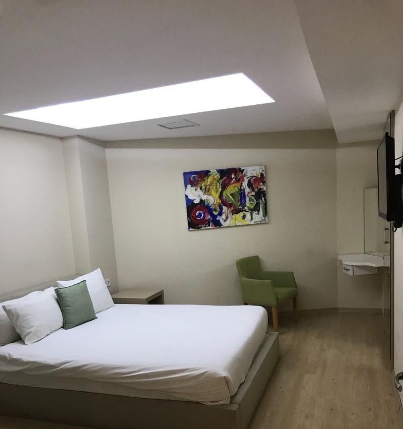 Cheya Sisli Bnb Medical & Business City Center Tesvikiye Suites And Apartments Isztambul Kültér fotó