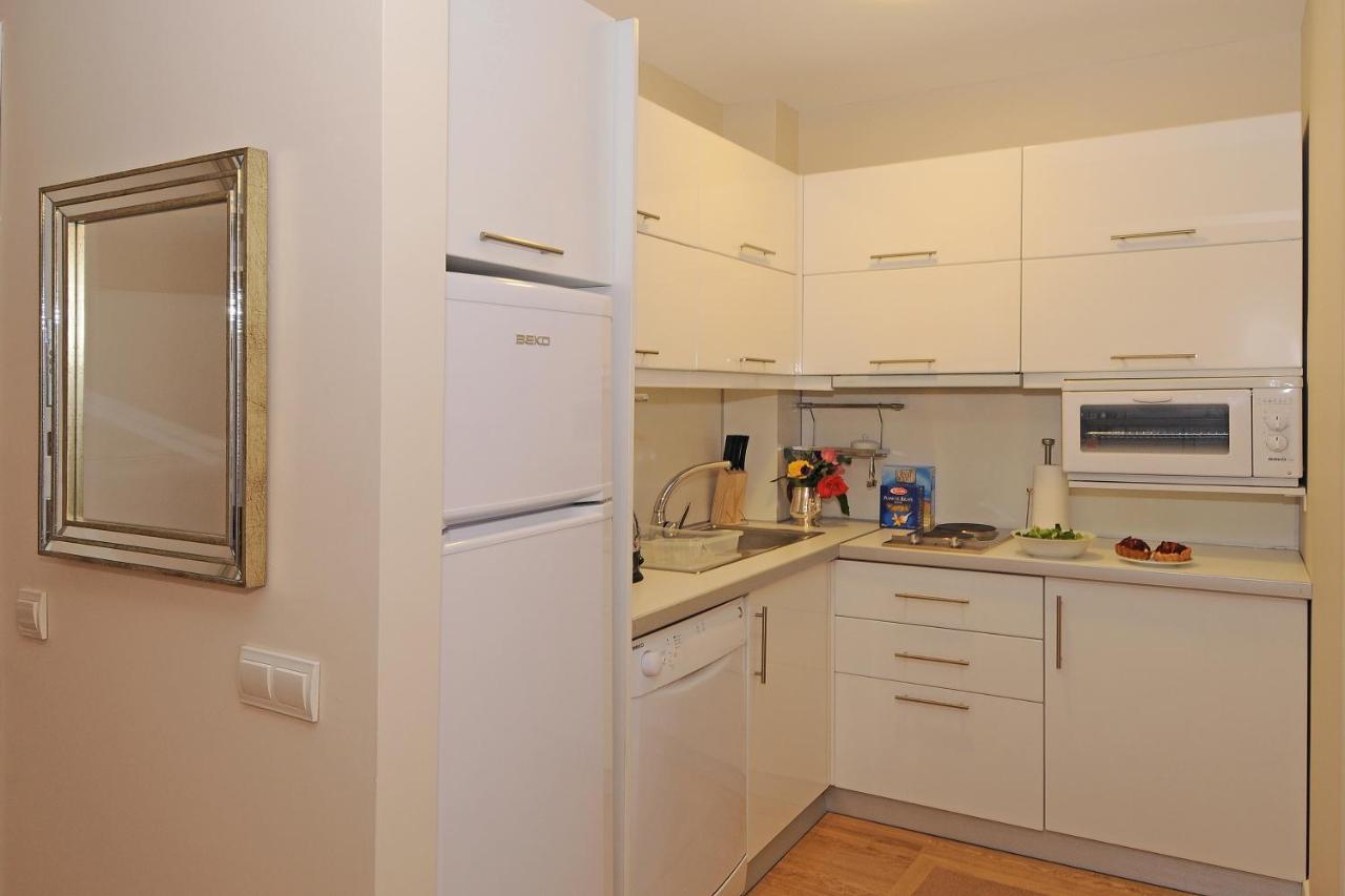 Cheya Sisli Bnb Medical & Business City Center Tesvikiye Suites And Apartments Isztambul Kültér fotó