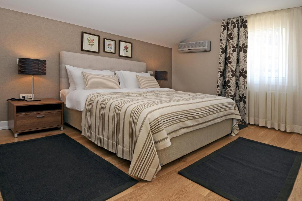 Cheya Sisli Bnb Medical & Business City Center Tesvikiye Suites And Apartments Isztambul Kültér fotó