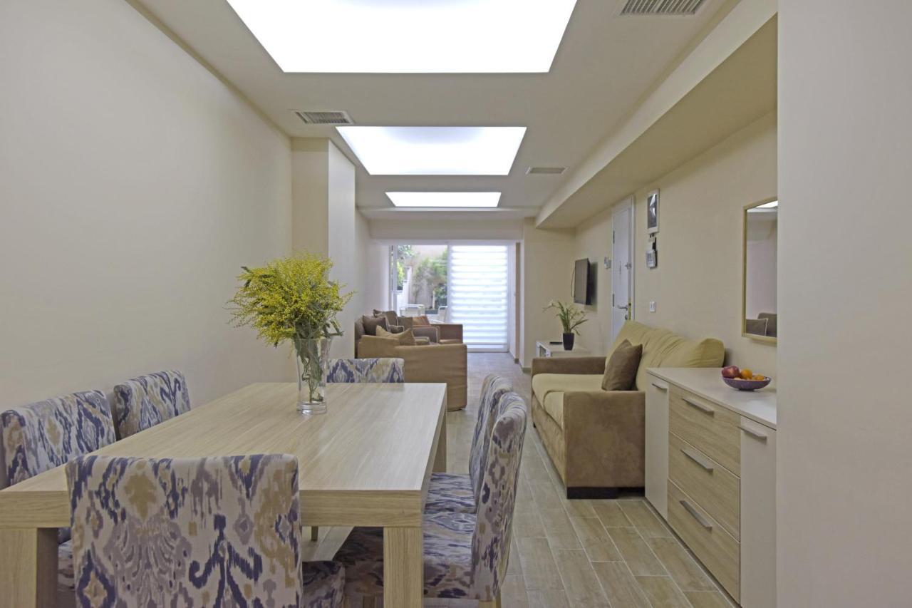 Cheya Sisli Bnb Medical & Business City Center Tesvikiye Suites And Apartments Isztambul Kültér fotó