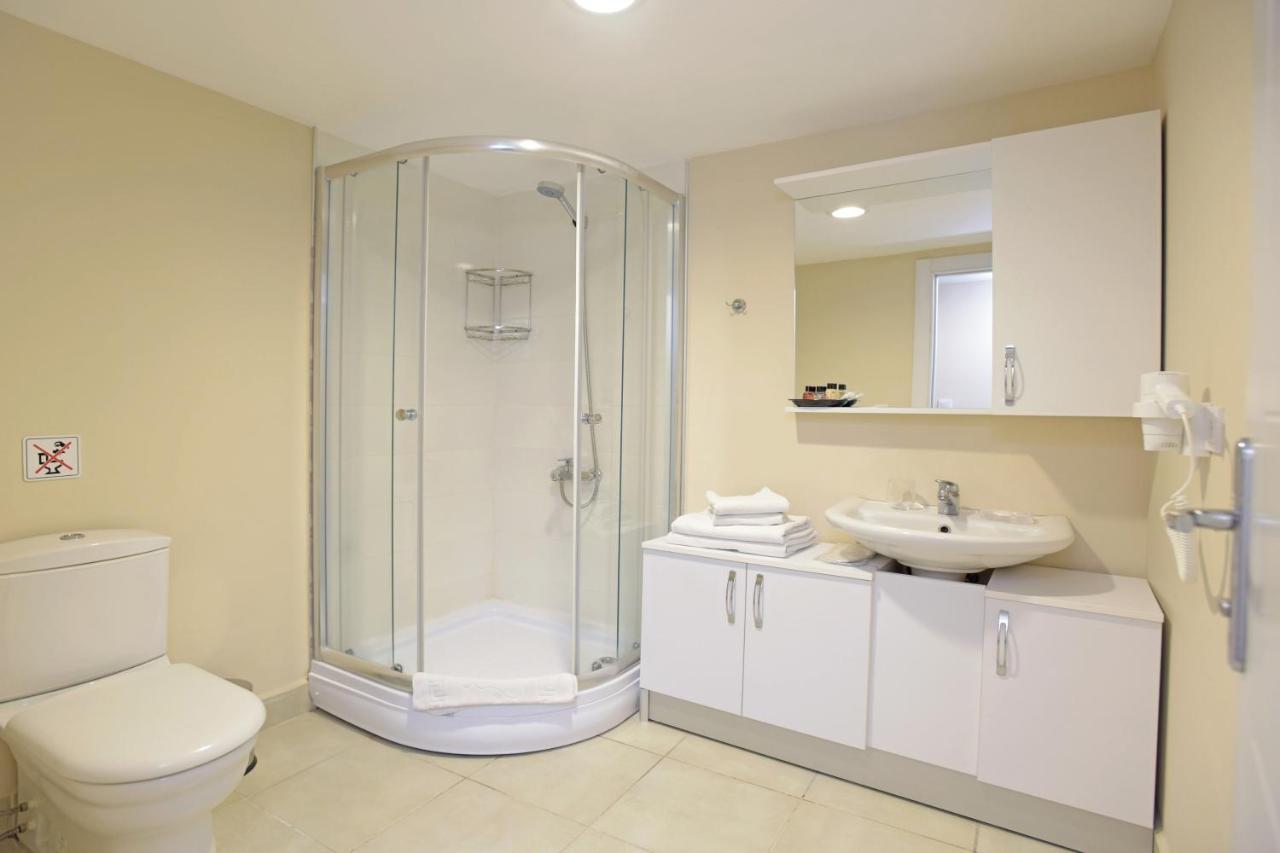 Cheya Sisli Bnb Medical & Business City Center Tesvikiye Suites And Apartments Isztambul Kültér fotó