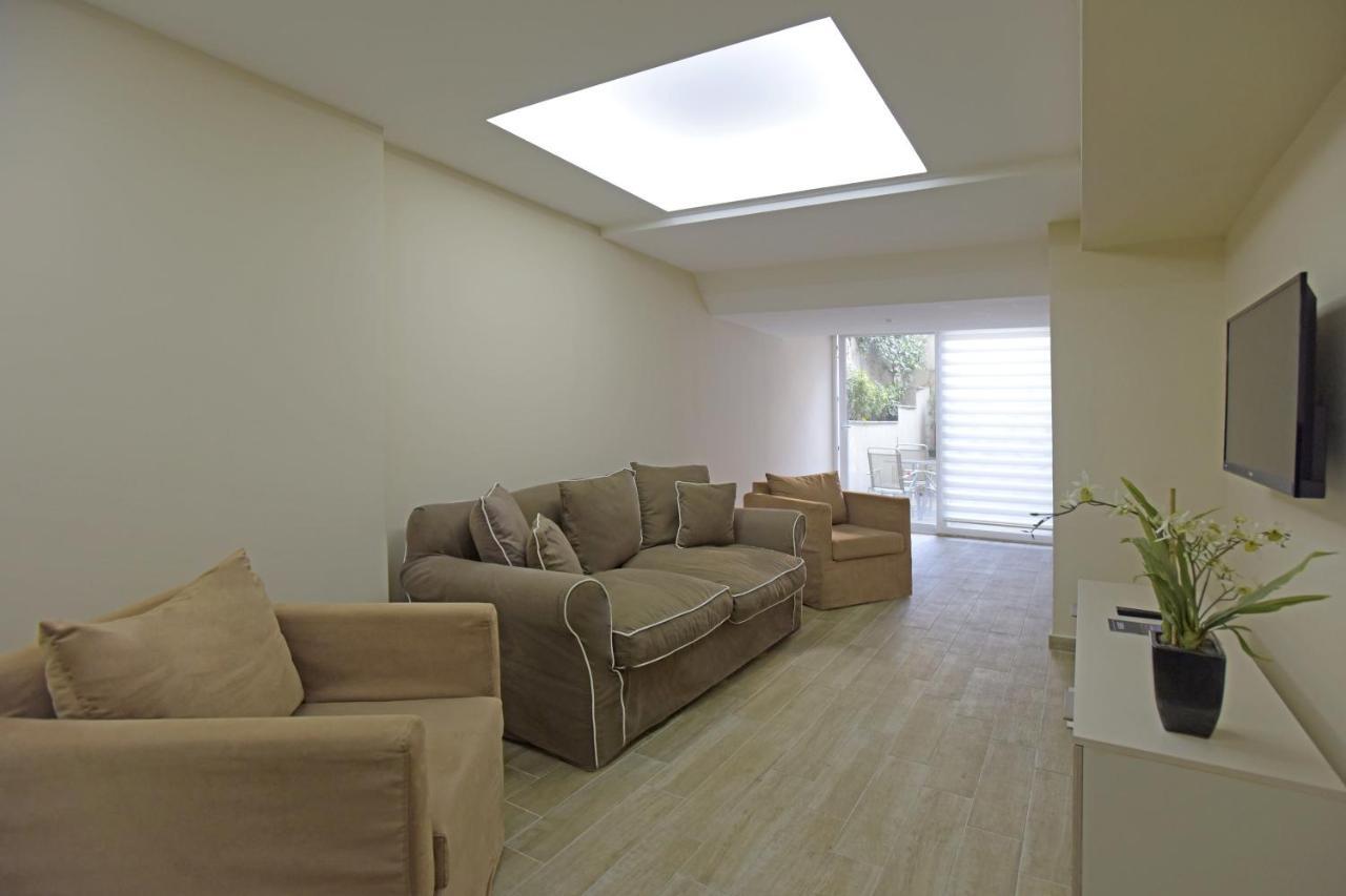 Cheya Sisli Bnb Medical & Business City Center Tesvikiye Suites And Apartments Isztambul Kültér fotó
