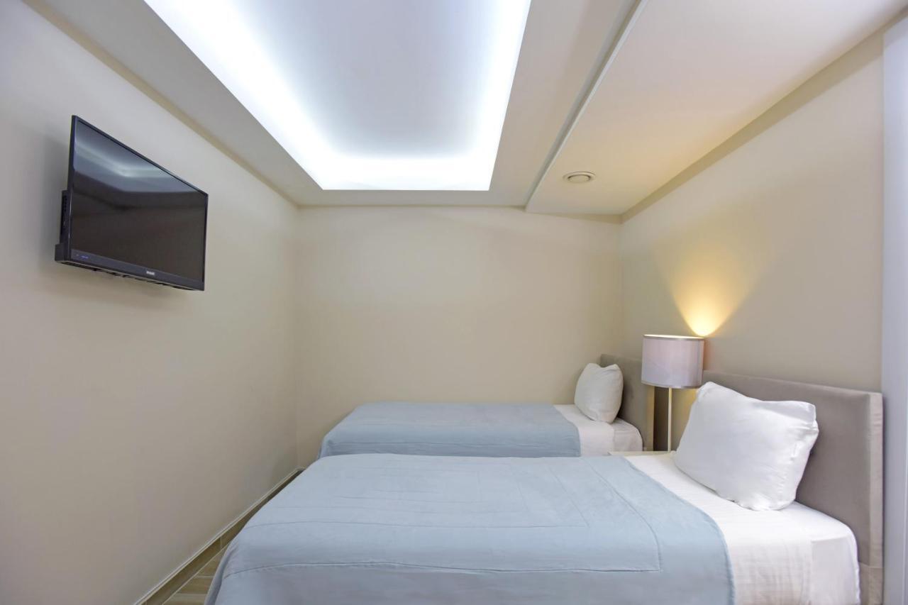 Cheya Sisli Bnb Medical & Business City Center Tesvikiye Suites And Apartments Isztambul Kültér fotó