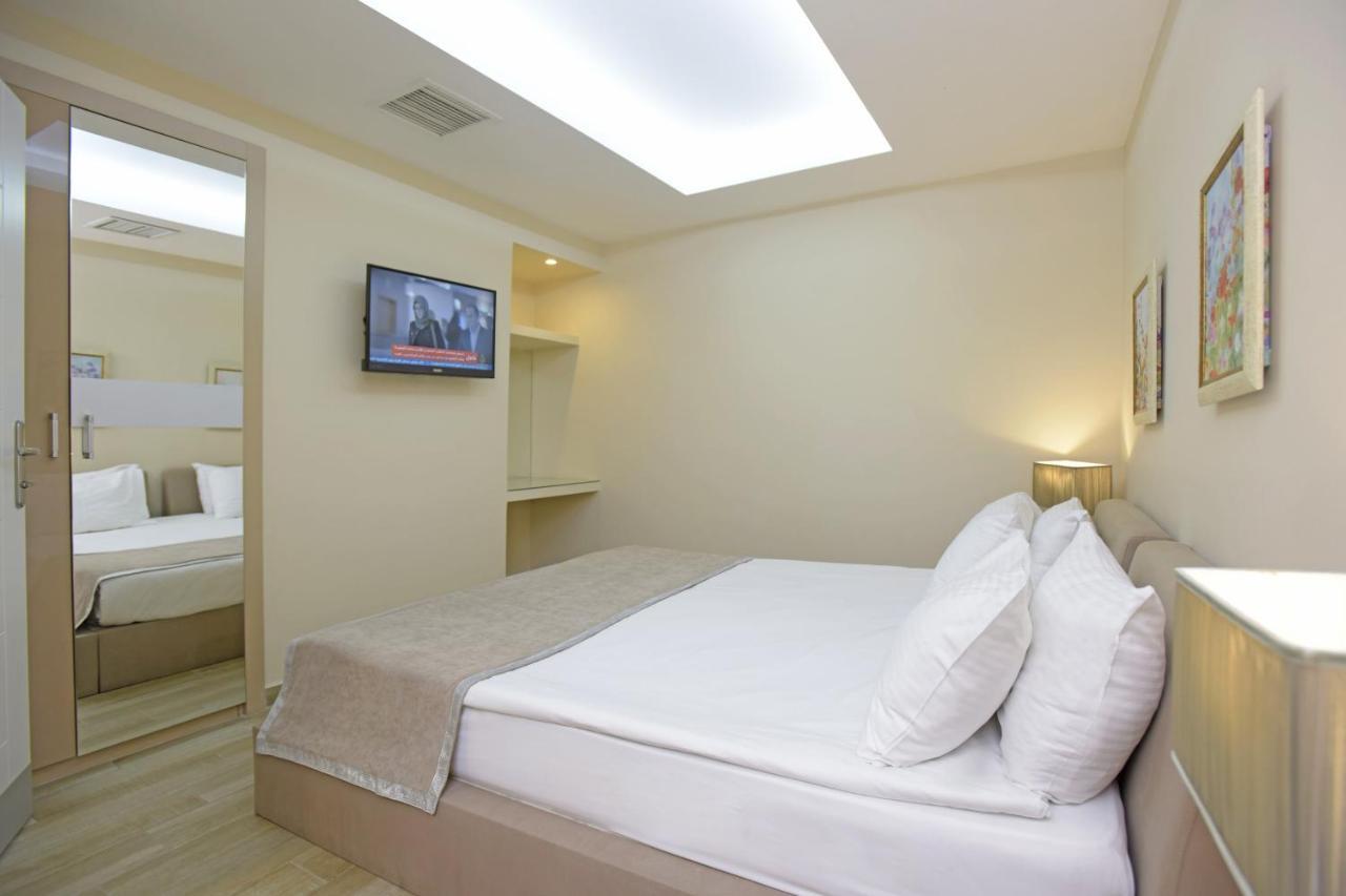 Cheya Sisli Bnb Medical & Business City Center Tesvikiye Suites And Apartments Isztambul Kültér fotó