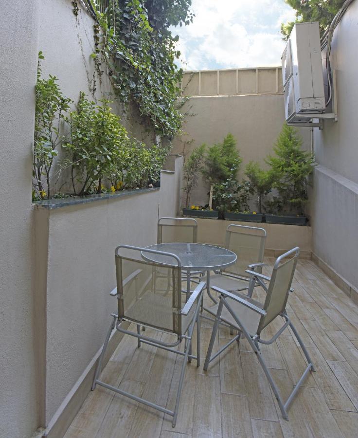 Cheya Sisli Bnb Medical & Business City Center Tesvikiye Suites And Apartments Isztambul Kültér fotó