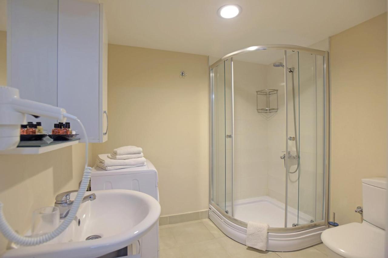 Cheya Sisli Bnb Medical & Business City Center Tesvikiye Suites And Apartments Isztambul Kültér fotó