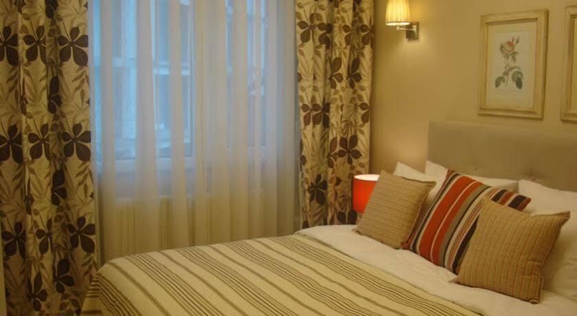 Cheya Sisli Bnb Medical & Business City Center Tesvikiye Suites And Apartments Isztambul Kültér fotó